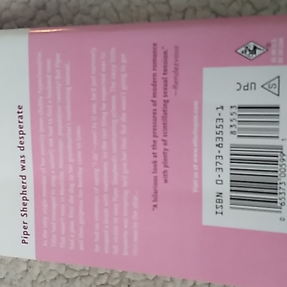 (5/$10) Manhunting in Mississippi by Stephanie Bond - Picture 2 of 3